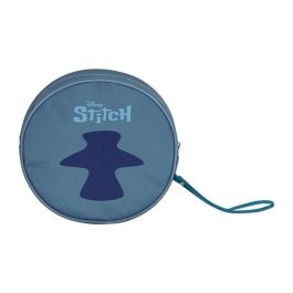 Nécessaire de Voyage Lilo & Stitch Bleu Disney
