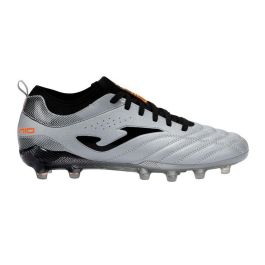 Chaussures de Football pour Adultes Joma Sport Gris 36 Precio: 56.4999996. SKU: B1JETRTQE4