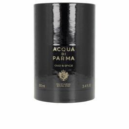 Parfum Unisexe Acqua Di Parma Signatures of the Sun Oud & Spice EDP (100 ml) Precio: 174.9. SKU: S0591924