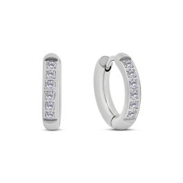 Boucles d´oreilles Femme CO88 Collection 8CE-70578 Argenté Precio: 46.7900004. SKU: B1K7ELEQS7