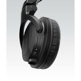 Pioneer Casque DJ CUE1BT Bluetooth Supra-auriculaire Pliable PIO1698157720802