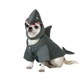 déguisement pour chien Taille S Requin Precio: 13.5. SKU: B17Y3XVRQM