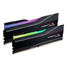 Mémoire RAM GSKILL F5-6000J3244G64GX2-TZ5NR 128 GB DDR5 cl32