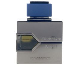 Al Haramain L'AVENTURE KNIGHT EDP Vaporisateur 100 ml Parfum Homme