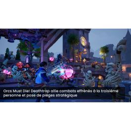 Jeu vidéo PlayStation 5 Just For Games