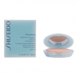 Shiseido Spn Matifying Compact Oil-Free 10 11 gr