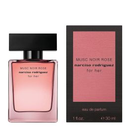 Parfum Femme Narciso Rodriguez Musc Noir Rose EDP EDP 30 ml Precio: 52.5. SKU: B1CWTHA4VN