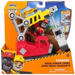 Figurine d’action Spin Master Rubble