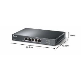 Switch TP-Link TL-SG105-M2