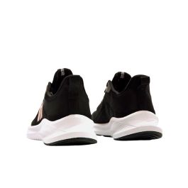 Baskets Casual pour Femme Mustang Somo Noir 46