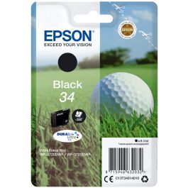 Cartouche d'encre originale Epson 235M513 Noir Precio: 36.69. SKU: B1JEJRTHLE