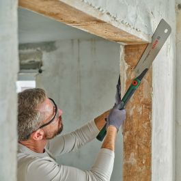 Scie à archet BOSCH