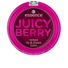 Essence Baume Pour Les Lèvres Et Les Joues Juicy Berry 3 gr Precio: 3.5000004. SKU: B17ACFACND