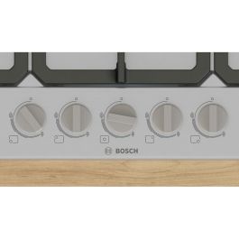 Plaque à Induction BOSCH