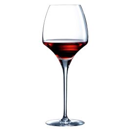 Caja 6 Copas Vino Krysta Open Up Chef & Sommelier 32 cL