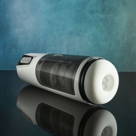 Vortex Dame Rose Gender X Gender X Blanc