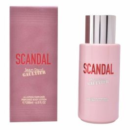 Jean Paul Gaultier SCANDAL Lait pour le Corps 200 ml Parfum Féminité Parisienne Chic Precio: 28.7900004. SKU: SLC-61282