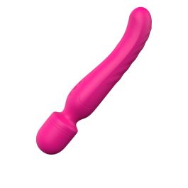 Electrostimulateur Dream Toys Essentials Rose