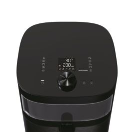 Friteuse à Air Cecotec HAF5TWA 011 Noir 2000 W 6,5 L