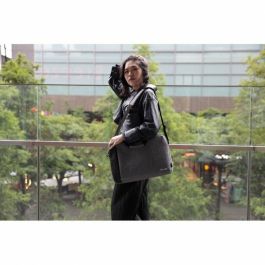 Housse pour ordinateur portable Acer GP.BAG11.036 Gris 15,6"