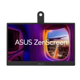 ASUS ZenScreen MB166CR 39.6cm (15.6") 16:9 Full HD LCD USB-C