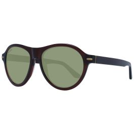 Lunettes de soleil Homme Serengeti SS527004 56 Precio: 234.5000004. SKU: B1GE2KDW5Z