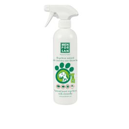 Men For San Répulsif Insectes Citronnelle Naturel Spray 500 ml pour Chiens Precio: 9.5000004. SKU: S6101617