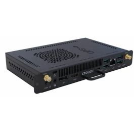 Mini PC CTOUCH OPS PC MODULE Precio: 1066.5. SKU: B1FK2GR99Q