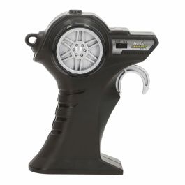 Voiture Télécommandée Volkswagen COMBI 20 x 8 x 9 cm (4 Unités)