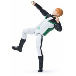 Spinmaster Green Lantern Figure 30 cm Film Superman Enfants 4 Ans SPI6073795