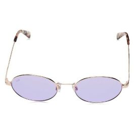 Lunettes de soleil Femme Web Eyewear WE0255-33Y Ø 51 mm Lila