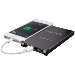 TERRATEC Kopfhörerverstärker HA-1 charge inkl. 3000 maH PB