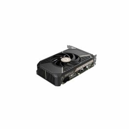 Carte Graphique Zotac ZT-B50600G-10L 8 GB GEFORCE RTX 5060 GDDR7