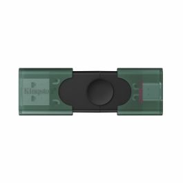 Clé USB Kingston DTDEG2/256GB 256 GB Noir Vert