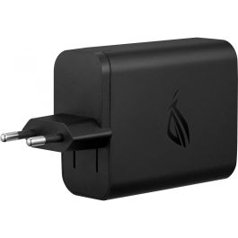 ASUS AC140-01 3C1A CHARGER schwarz EU+UK TYPE-C