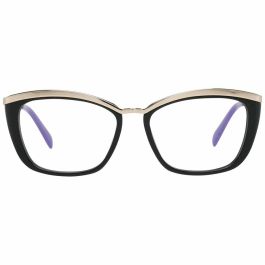 Monture de Lunettes Femme Emilio Pucci EP5093-54005 ø 54 mm