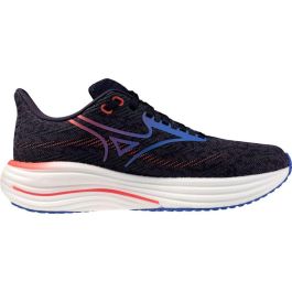 Chaussures de Running pour Adultes Mizuno Wave Rider 29 Noir