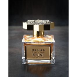 Kajal Dahab Eau de Parfum Vapo 100 ml