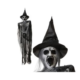 Décoration d'Halloween Sorcière 170 cm Precio: 33.5000004. SKU: B1ELM33GW2