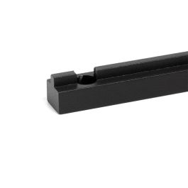 POTTKER Adaptateur Pied Fixe pour Cadre 10x10x140