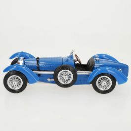 Voiture Bburago GT Bugatti Type 59 1:18