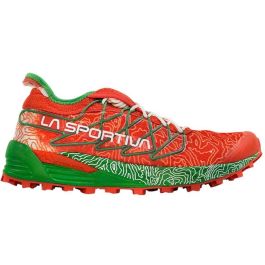 Chaussures de Running pour Adultes La Sportiva Mutant Zegama Rouge M Precio: 160.5. SKU: B17HTSJS7L