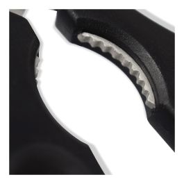 Ciseaux de Cuisine TM Home Noir