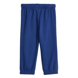 Ensemble de Sport pour Bébé Adidas Big Logo French Terry Jogger Eau