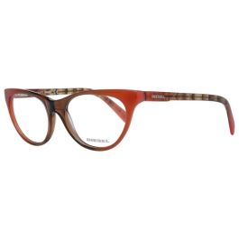 Monture de Lunettes Femme Diesel DL5056 50074 Ø 50 mm Precio: 27.69. SKU: S0338601