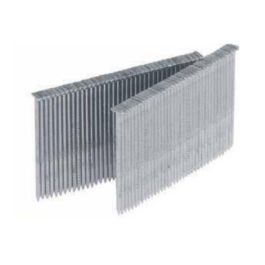 GRAPAS Clou "T" 2,2 x 32 mm Trempé en Boîte - 2000 pièces Precio: 19.5. SKU: B1CZFKVG9M