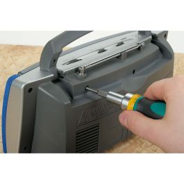 Tournevis électrique Wolfcraft 1237000