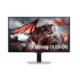 Monitor Gaming Samsung LS32DG800SUXEN 32" 4K Ultra HD