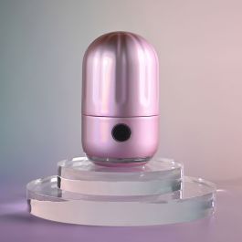 Masseur Evolved Rose