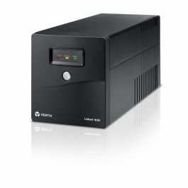 Système d'Alimentation Sans Interruption Interactif Vertiv LI32131CT20 600W Noir